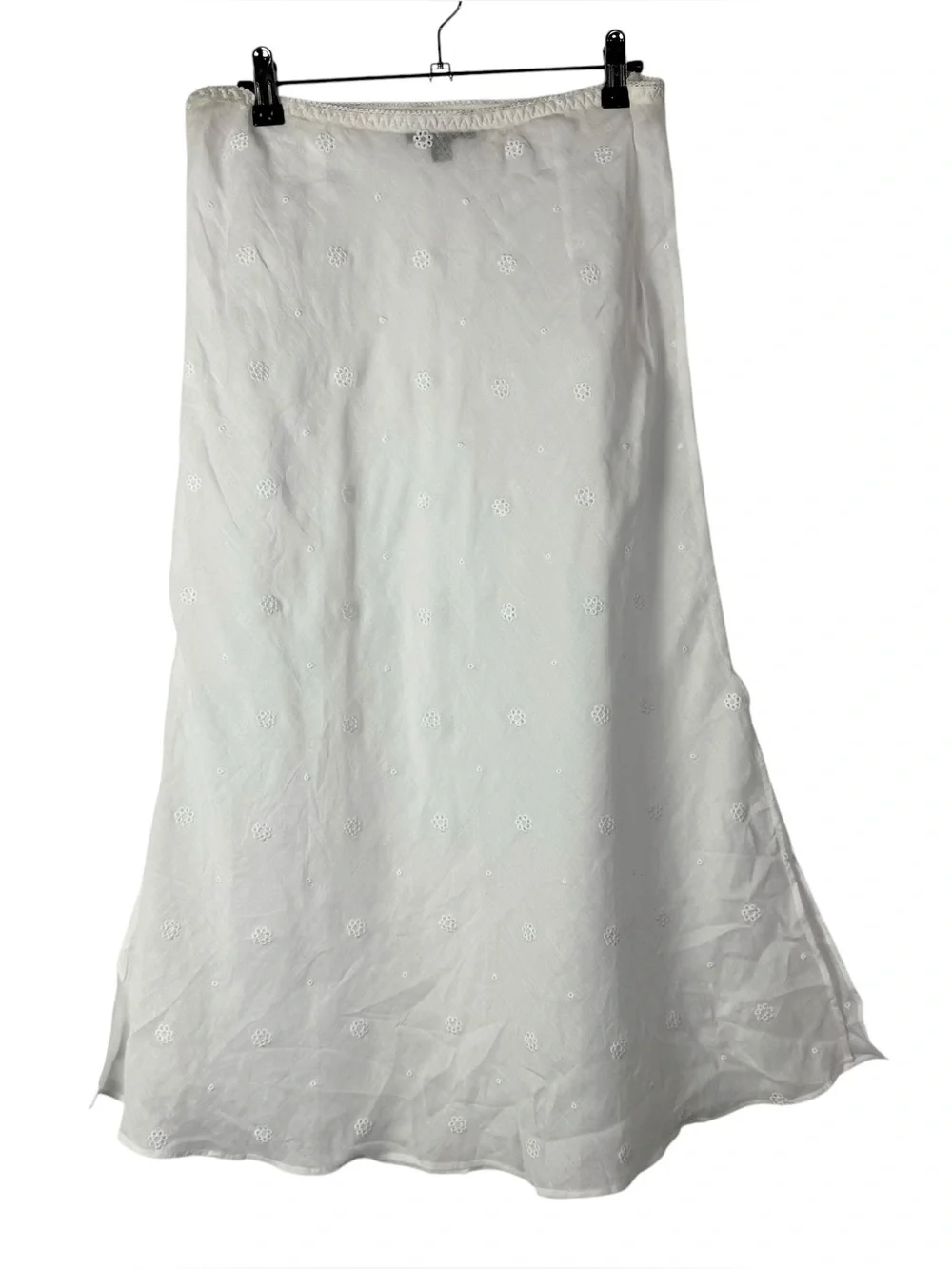 J. Crew crew white